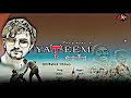 YATEEM Official Song Tariq Wani Baabarr Mudacer New Kashmiri Song BaabarrMudacer 100k