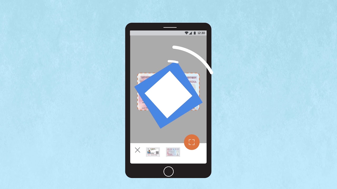 Autonom8: Loan Process