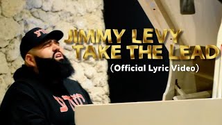 Musik-Video-Miniaturansicht zu Take the Lead Songtext von Jimmy Levy
