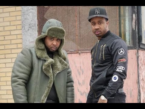 38 SPESH TALKS HOOKING UP WITH BENNY THE BUTCHER &THE HISTORY OF THEY'RE RELATIONSHIP ON  MIXTAPES