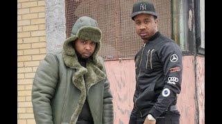 38 SPESH TALKS HOOKING UP WITH BENNY THE BUTCHER &THE HISTORY OF THEY'RE RELATIONSHIP ON  MIXTAPES