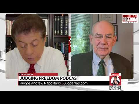 Prof. John Mearsheimer :  Netanyahu and Israeli Decline