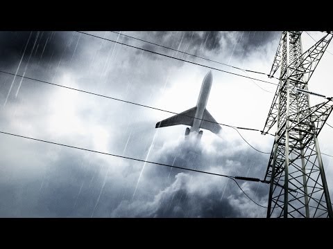 Air accident investigator video 1