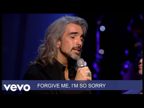 Forgive Me - Gaither Vocal Band