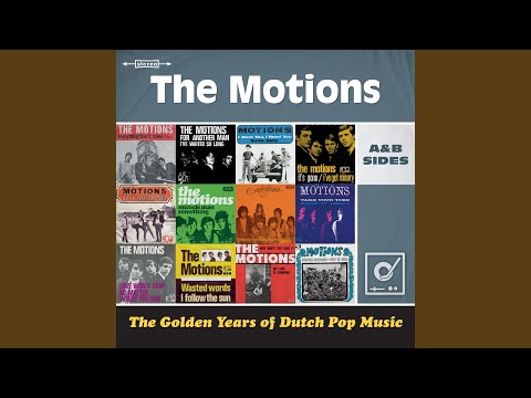 How Can We Hang On To A Dream