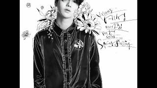 [ซับไทย] #Yesung  - #Fly