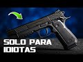 7 9mm Pistols Only Idiots Would Buy 2025 Run From 1