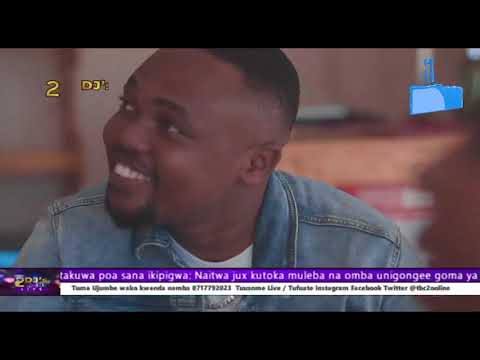 A1Unit - I care & Holiday Performance at 2DJ's night show Tbc 2