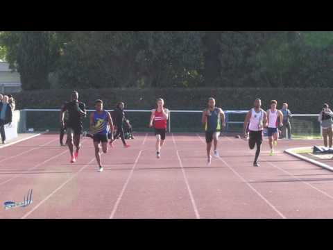 200m TCM - Serie 11 - Meeting ASA / Athlé Running 94 - 23/04/2017 - Maisons Alfort