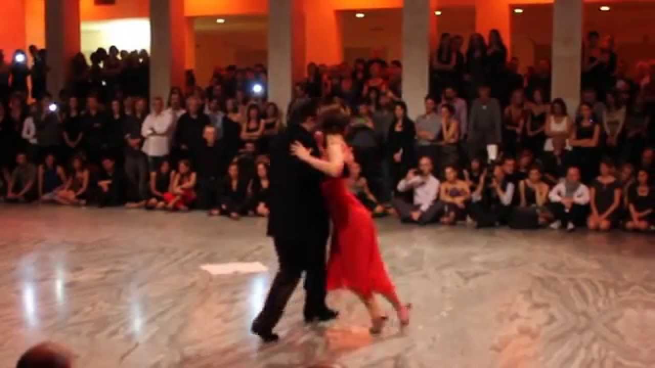 CHICHO MARIANO FRUMBOLI E JUANA SEPULVEDA 2 BRANO