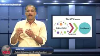 NEW MARKETING PARADIGM (MARKETING)