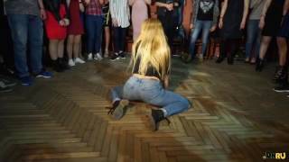 Spice Indicator remix | Alevanille DHQ at Wicked Zone, Russia
