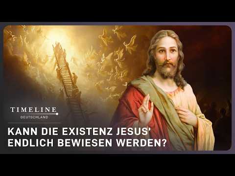Sind DIESE Geschichten aus der Bibel wahr? | 2,5h Mythen Bingewatching