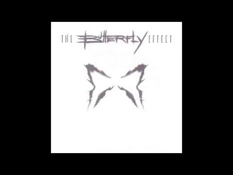 The Butterfly Effect - Self Titled [Full EP]