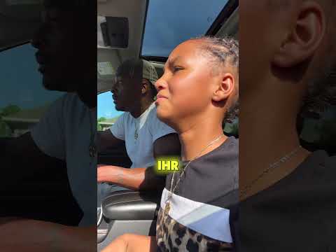 Seine Antwort auf Mobbing 😲