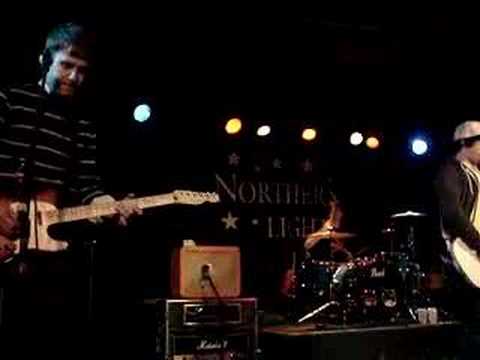 Thieves and Villains-Shimmer