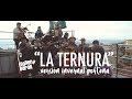 Sonora Barón - "La Ternura" Versión Cumbia Acústica Invernal Porteña