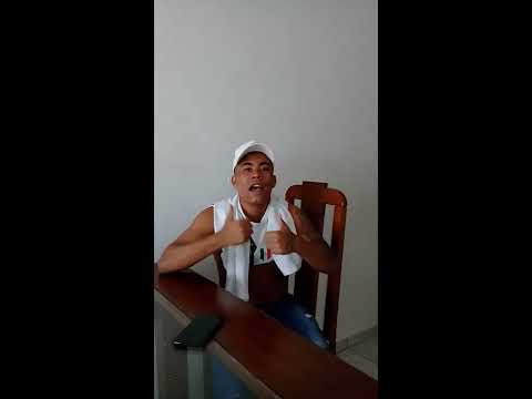 Hiaguin Medley  "Sonhador Dos Bons"