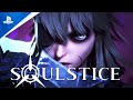 Soulstice - Launch Trailer | PS5 Games