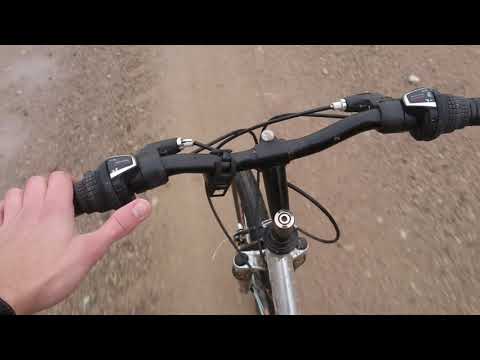 Kaunas - Klaipėda/By Bike /220 Km/ 2 Days