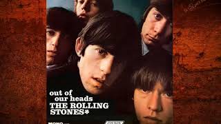 The Rolling Stones ☆ Mercy, Mercy (1965)