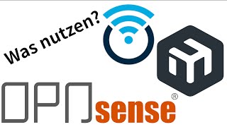 Was soll ich nutzen? OpenWrt, MikroTik RouterOS oder OPNsense? Meine Empfehlung 