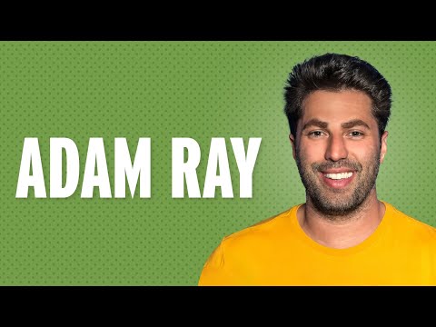 Marc Summers Unwraps with Adam Ray