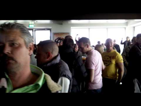 Olympia Haarlem kampioen