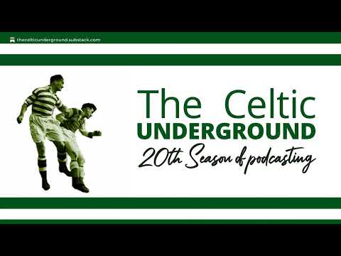 The Celtic malaise podcast