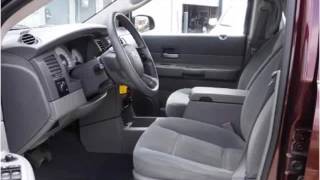 preview picture of video '2004 Dodge Durango Used Cars Berthoud CO'