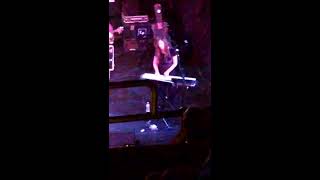 Al Stewart Live at the Colonial Theater Performing &quot;Roads To Moscow&quot;