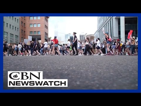 CBN NewsWatch AM: February 9, 2022