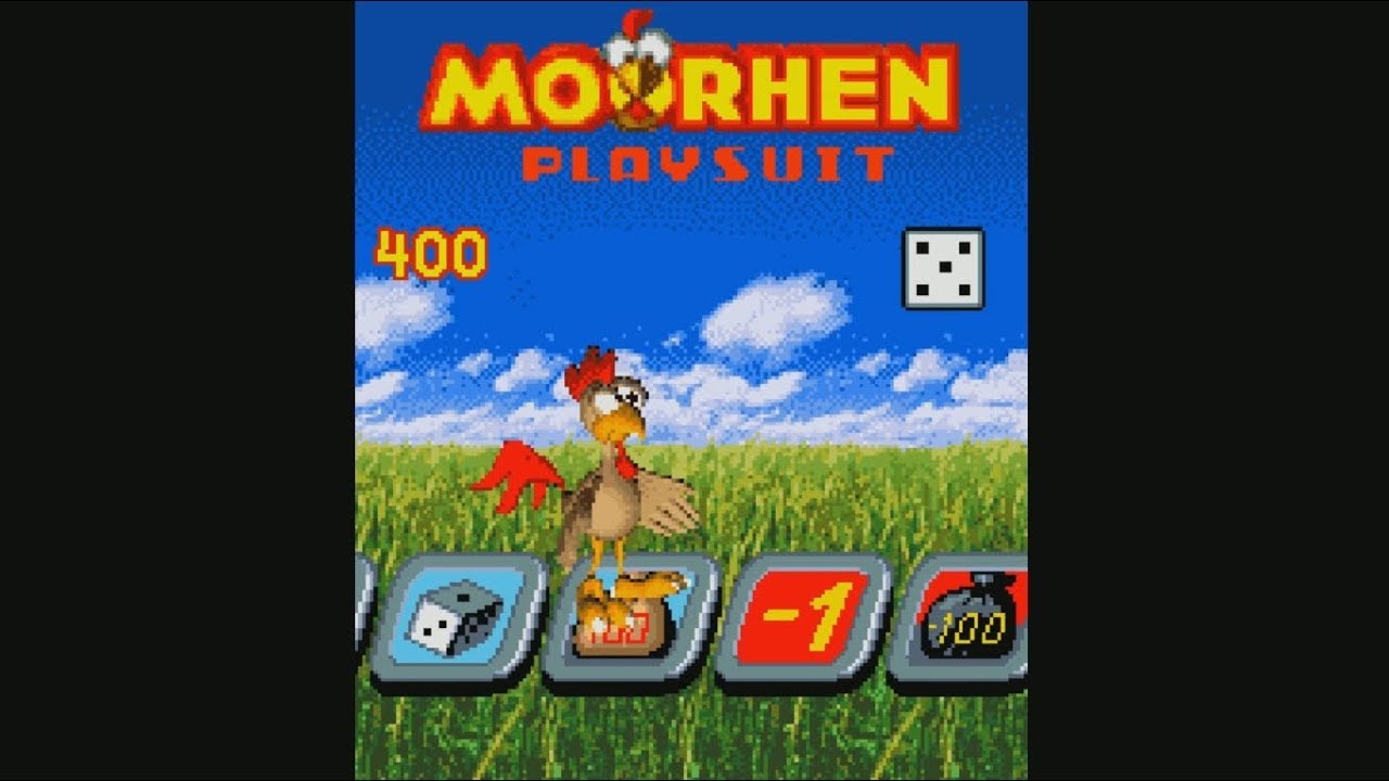 Gameplay Video