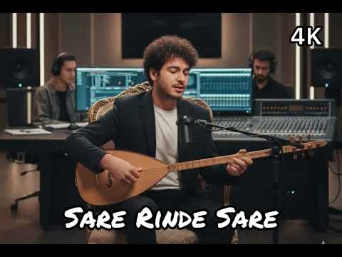Sare Sare Rınde Sare - Akustik Cover