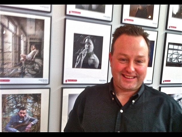 Antonelli Institute Art & Photography video #1