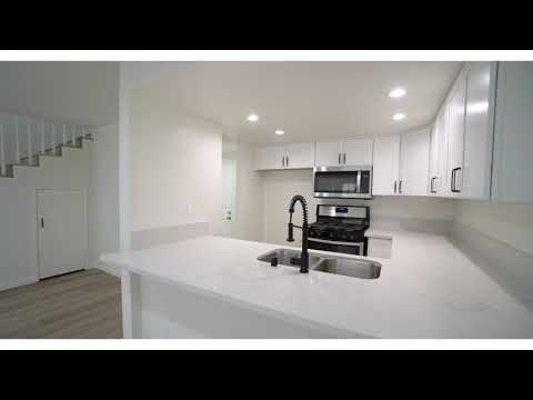 1126 w. 228th St. Torrance California