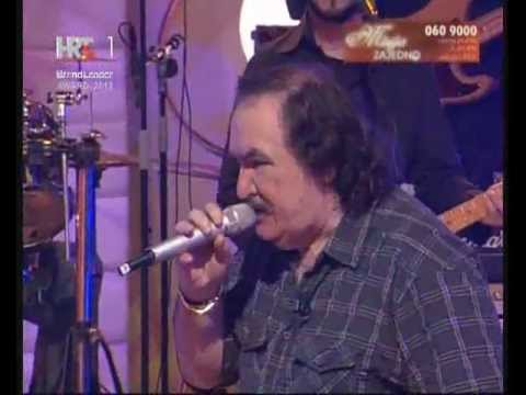 Mišo Kovač 2012. - Svi pjevaju, ja ne čujem