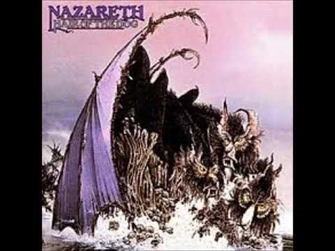 Nazareth   Whiskey Drinkin' Woman with Lyrics in Description