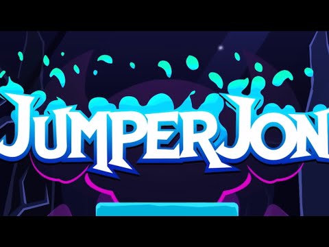 Видео Jumper Jon #1