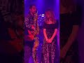 In Spite of ourselves - John Prine and Iris Dement Cover- NJ and Abby Hamilton