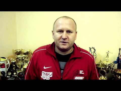 Rushh Kielce zaprasza na mecz bokserski Polska vs Niemcy z okazji I Memoriału Im. Leszka Drogosza