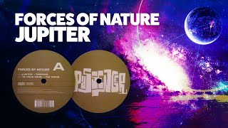 Forces Of Nature - Jupiter (1998)