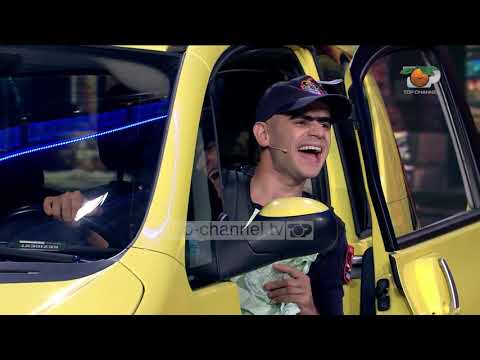 Portokalli, 10 Nëntor 2019 -  Policat e Postobllokut (Egla shoferja e re)