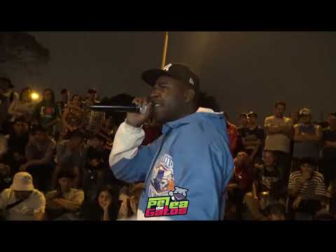 KEVON 🇪🇨 vs DEMENCIA 🇻🇪 vs FILTRO 🇨🇱 - OCTAVOS / REDBULL  X PELEA DE GATOS 🇵🇪