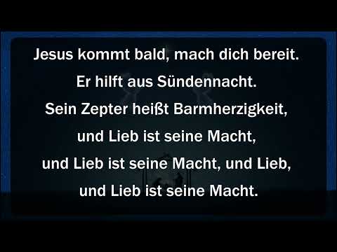 Freue dich Welt von Georg Friedrich Händel (mit Text)