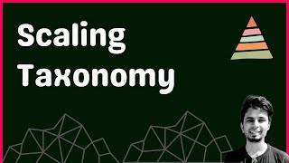 Scaling Taxonomy Service and Database