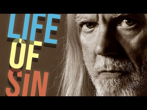 Bearwood - Life Of Sin (feat. Marko Hietala)