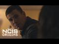 NCIS: Origins - Gibbs's Rule Box
