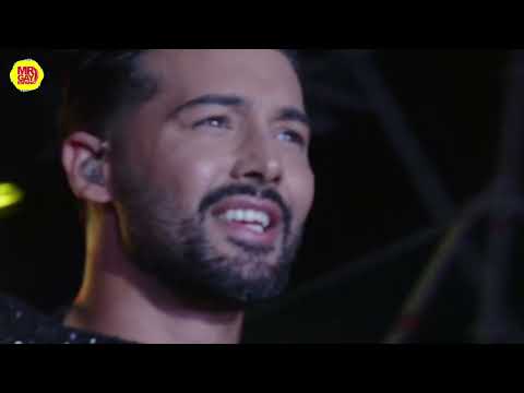 Actuación Jorge González - Gala Final Mr Gay España 2024