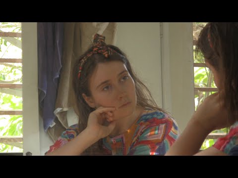 Asha Jefferies - Christmas (Offical Video)